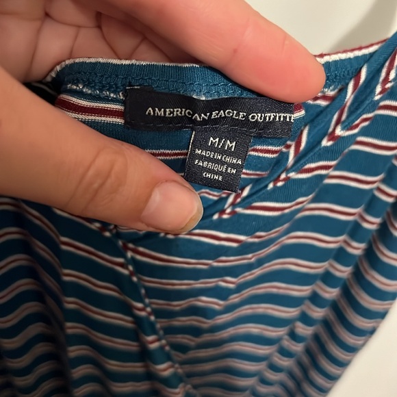 AE romper - Picture 2 of 5